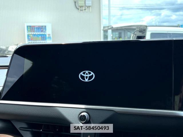 Toyota CROWN 2024-09 7799549-3