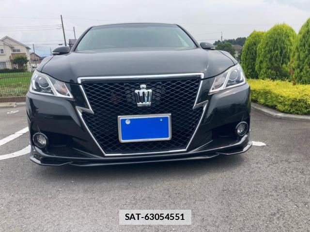 Toyota CROWN 2013-02 7799673-1