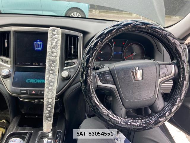 Toyota CROWN 2013-02 7799673-15
