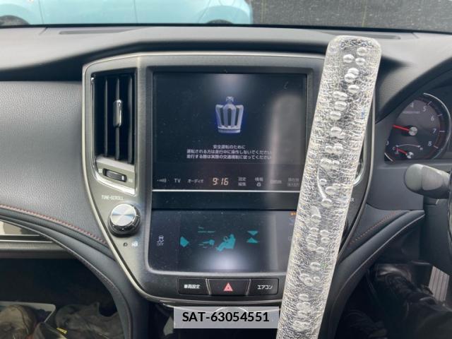 Toyota CROWN 2013-02 7799673-16