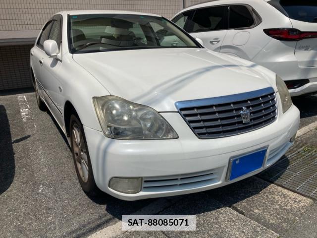 Toyota CROWN 2006-02 7799969-0