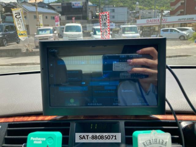 Toyota CROWN 2006-02 7799969-11