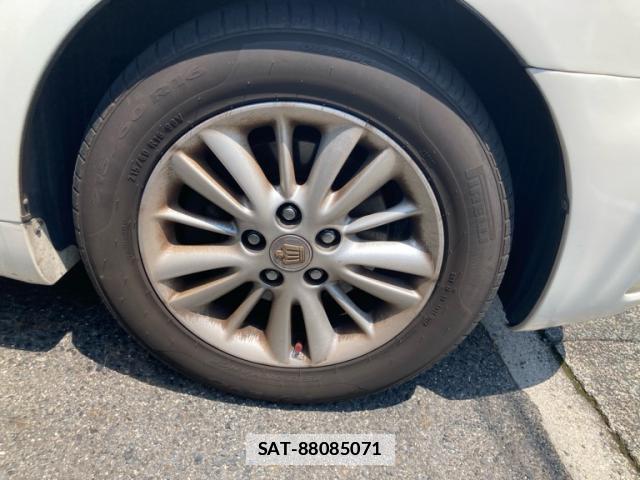 Toyota CROWN 2006-02 7799969-3