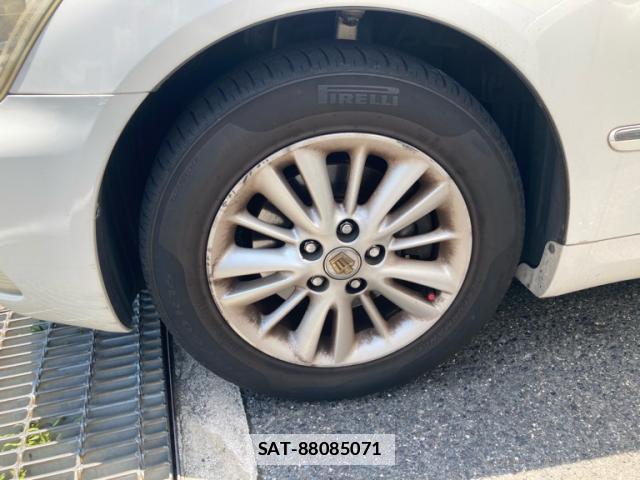 Toyota CROWN 2006-02 7799969-4