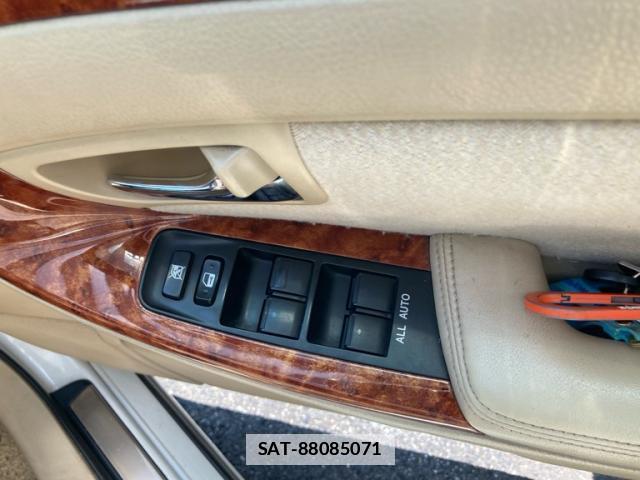 Toyota CROWN 2006-02 7799969-8