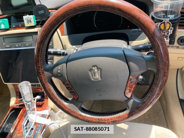 Toyota CROWN 2006-02 7799969-9