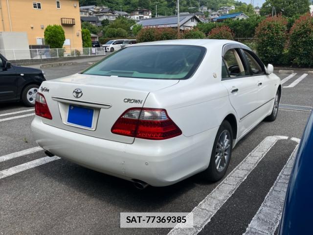 Toyota CROWN 2007-12 7799970-13