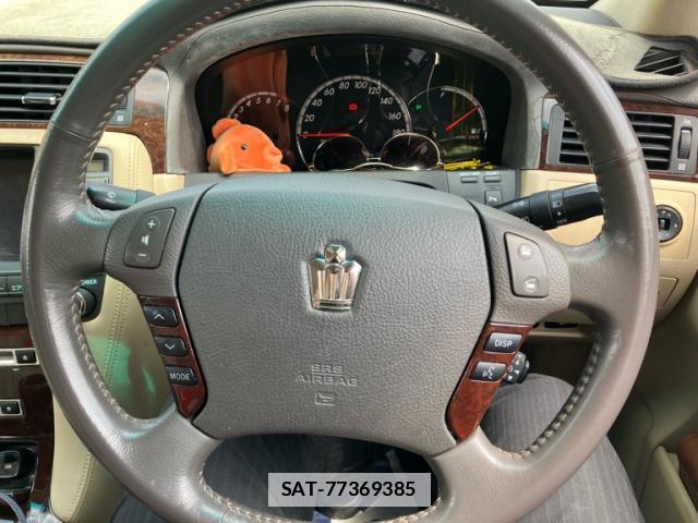 Toyota CROWN 2007-12 7799970-19