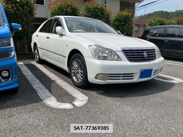 Toyota CROWN 2007-12 7799970-2
