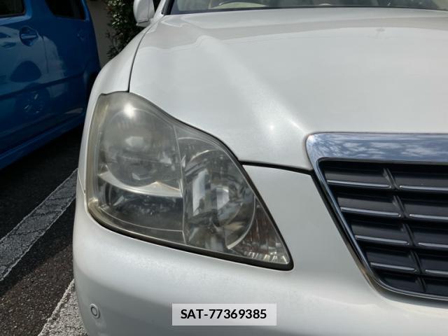 Toyota CROWN 2007-12 7799970-5