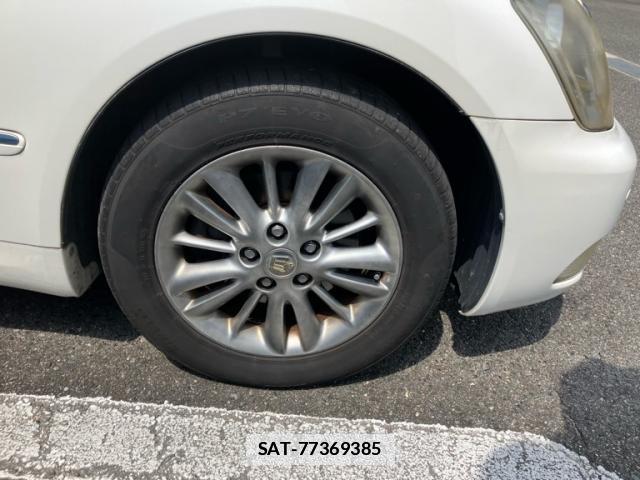 Toyota CROWN 2007-12 7799970-7