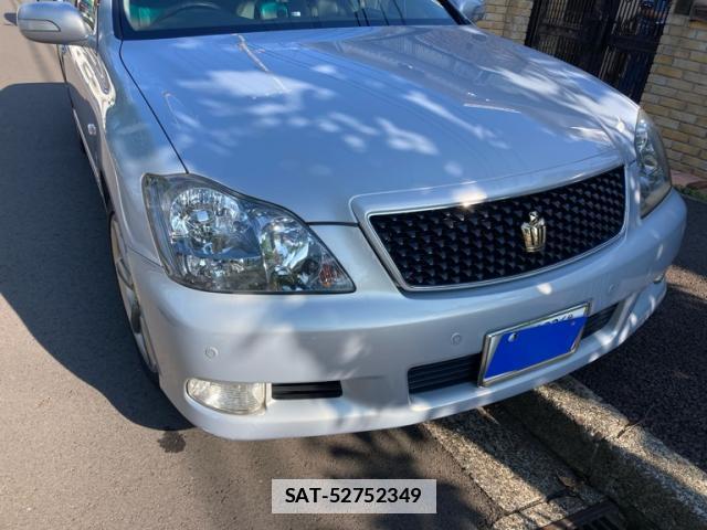Toyota CROWN 2006-01 7799992-1