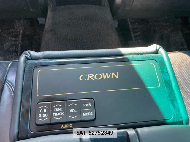 Toyota CROWN 2006-01 7799992-10