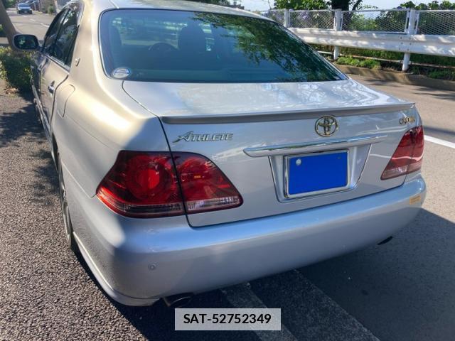 Toyota CROWN 2006-01 7799992-13