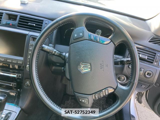 Toyota CROWN 2006-01 7799992-14