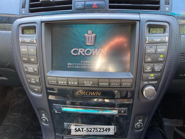 Toyota CROWN 2006-01 7799992-19