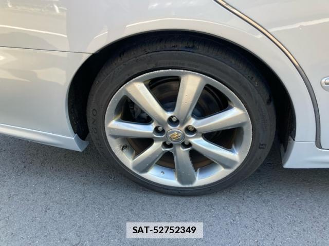 Toyota CROWN 2006-01 7799992-3