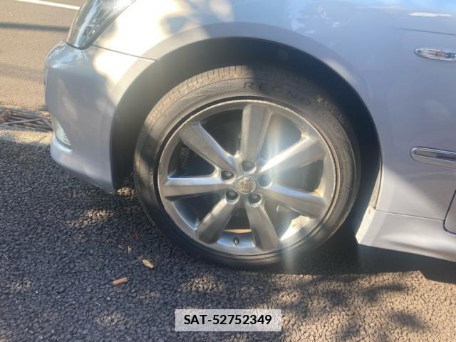 Toyota CROWN 2006-01 7799992-4