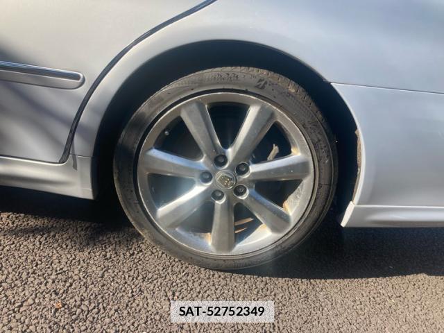 Toyota CROWN 2006-01 7799992-5