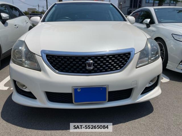 Toyota CROWN 2009-12 7800006-0