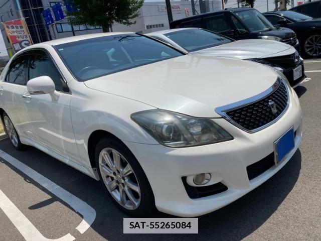 Toyota CROWN 2009-12 7800006-13