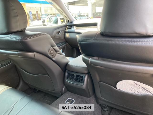 Toyota CROWN 2009-12 7800006-18