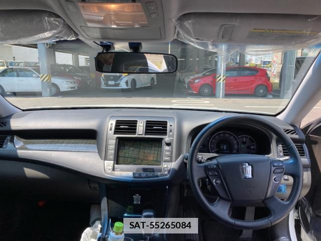 Toyota CROWN 2009-12 7800006-19