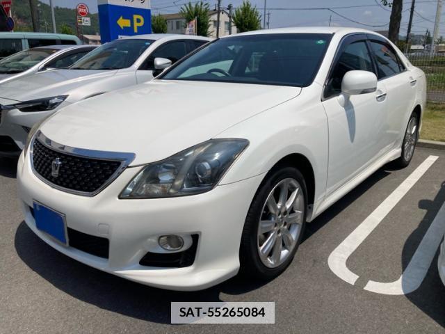 Toyota CROWN 2009-12 7800006-2