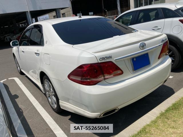 Toyota CROWN 2009-12 7800006-4