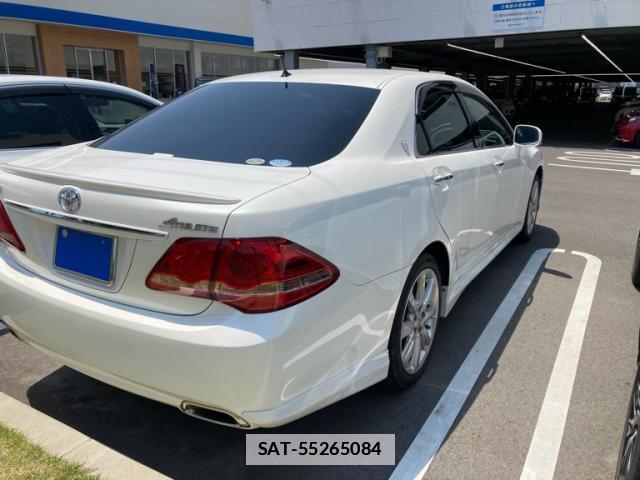 Toyota CROWN 2009-12 7800006-5
