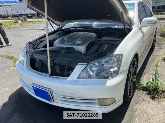 Toyota CROWN 2005-05 7800119-0