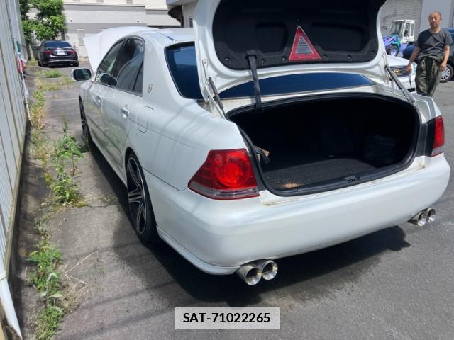 Toyota CROWN 2005-05 7800119-13