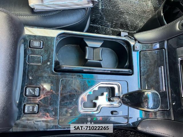 Toyota CROWN 2005-05 7800119-18