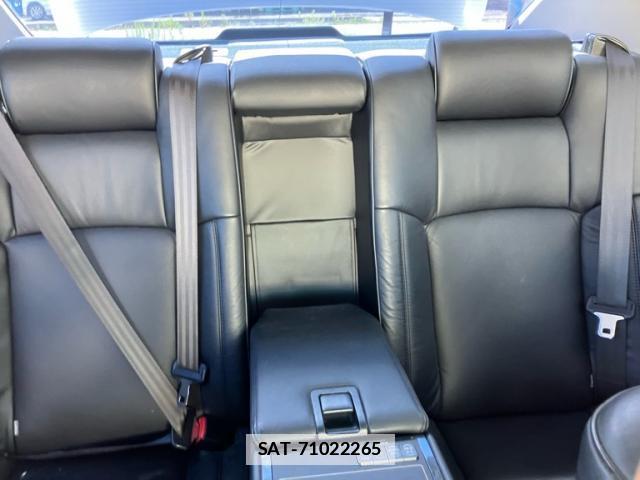 Toyota CROWN 2005-05 7800119-19