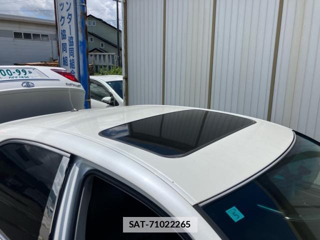 Toyota CROWN 2005-05 7800119-8