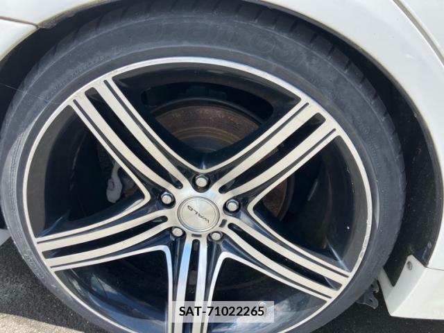 Toyota CROWN 2005-05 7800119-9
