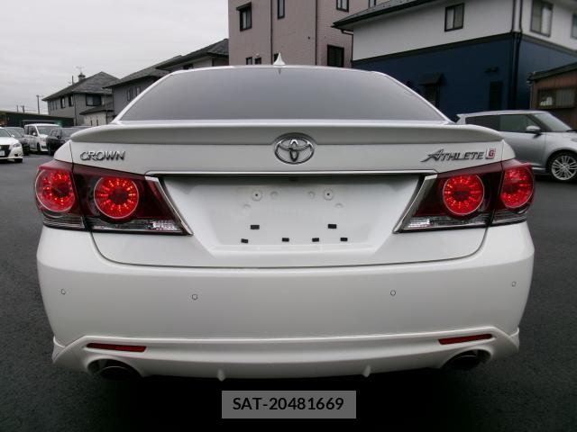 Toyota CROWN 2016-09 7800514-11