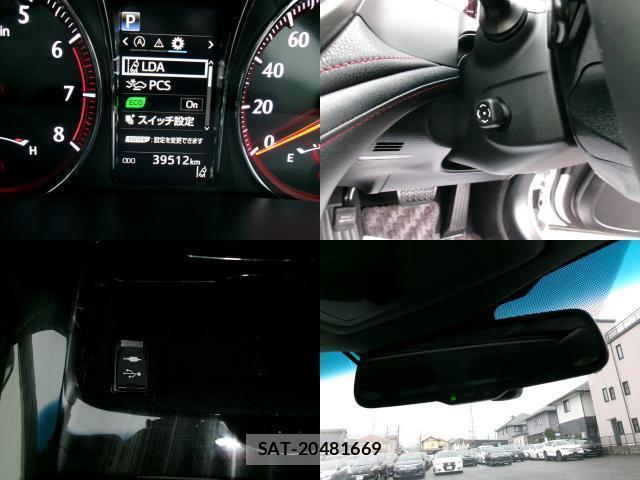 Toyota CROWN 2016-09 7800514-19