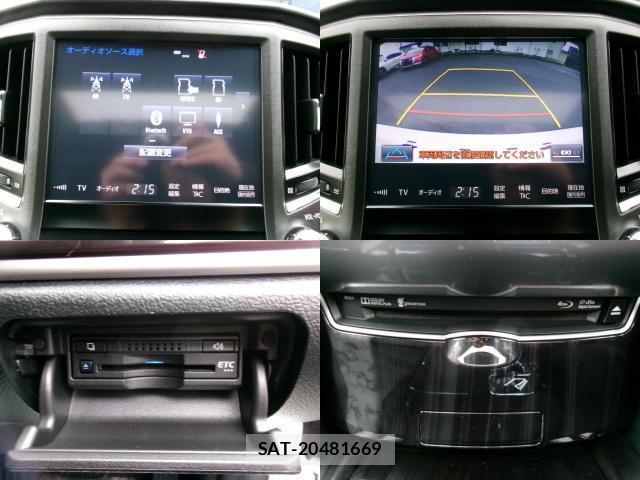 Toyota CROWN 2016-09 7800514-4