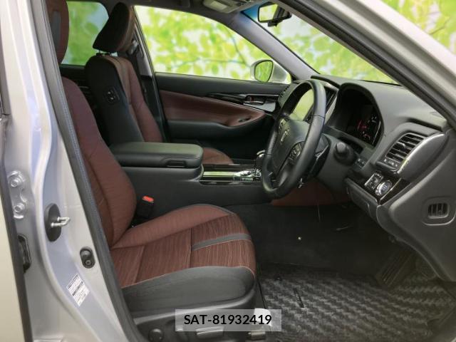 Toyota CROWN 2015-11 7800720-3