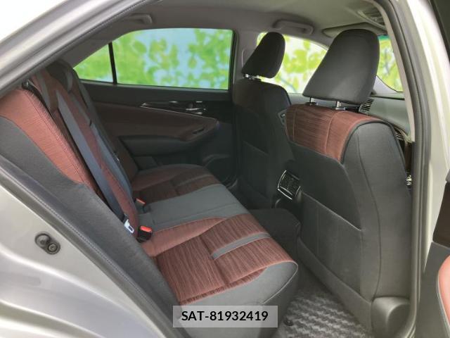Toyota CROWN 2015-11 7800720-4