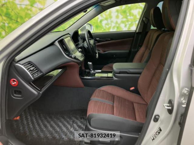 Toyota CROWN 2015-11 7800720-5