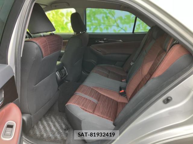 Toyota CROWN 2015-11 7800720-6