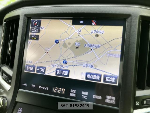 Toyota CROWN 2015-11 7800720-8