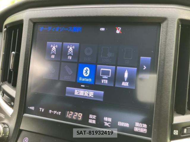 Toyota CROWN 2015-11 7800720-9