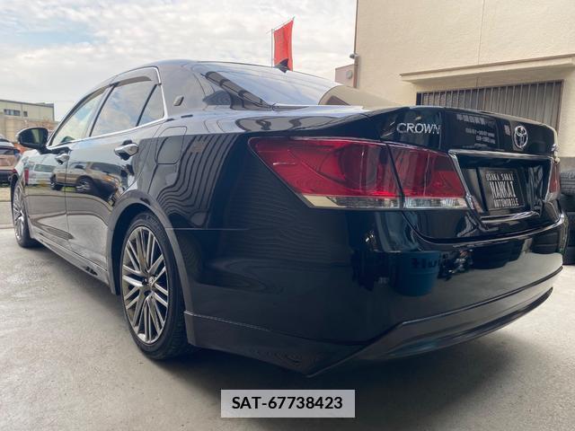 Toyota CROWN 2013-01 7800780-12
