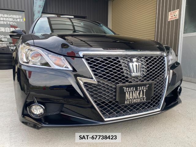 Toyota CROWN 2013-01 7800780-13