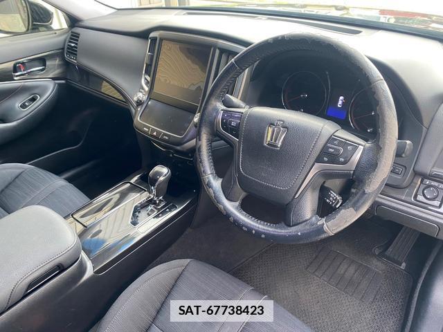 Toyota CROWN 2013-01 7800780-17