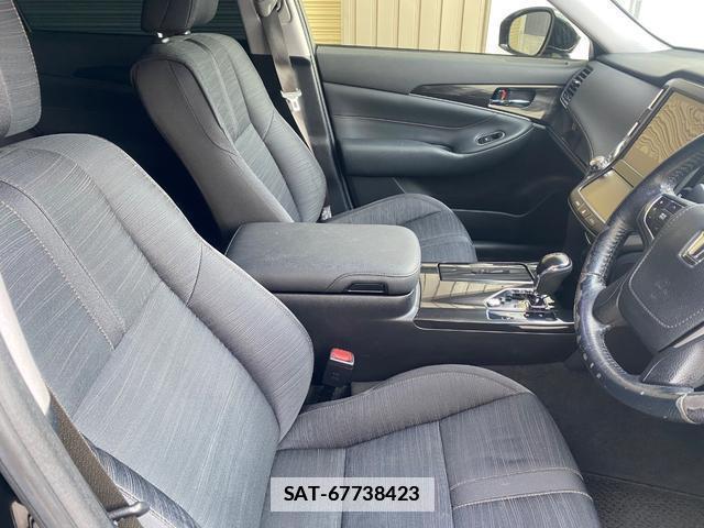 Toyota CROWN 2013-01 7800780-19