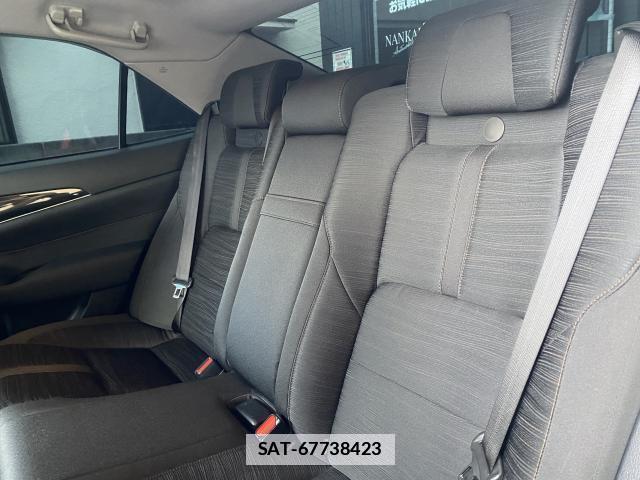 Toyota CROWN 2013-01 7800780-7